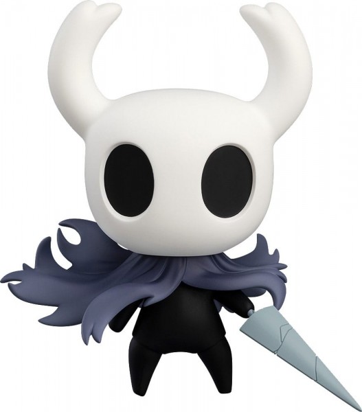 Hollow Knight - The Knight Nendoroid: Good Smile Company