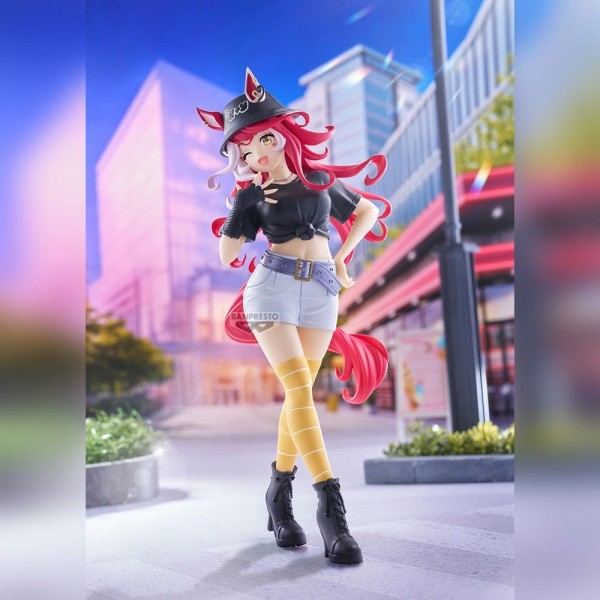 Umamusume: Pretty Derby - Loves Only You Figur / BoC'z we/n: Banpresto