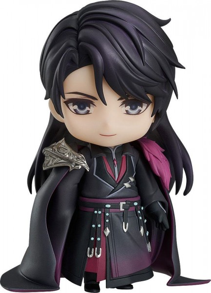 Love & Producer - Zeyan Li Nendoroid / Demon Lord Version: Good Smile Company