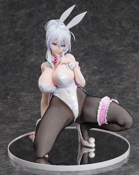 Original Character - Mifuyu Yukino Statue / Bunny Version: BINDing