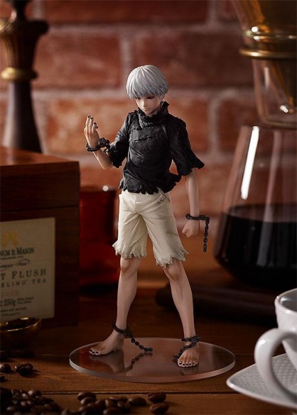 Tokyo Ghoul - Ken Kaneki Statue / Pop Up Parade [NEUAUFLAGE]: Good Smile Company