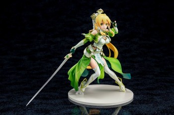 Anteprima: Sword Art Online Alicization - Leafa Statuea / The Land Goddess Terraria: Genco Anteprima: Sword Art Online Alicization - Leafa Statuea / The Land Goddess Terraria: Genco