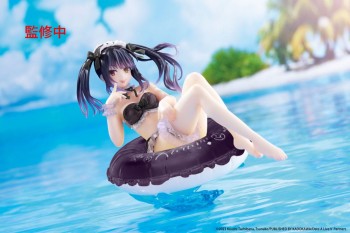 Date A Live IV - Kurumi Tokisaki  Figur / Aqua Float Girls - Renewal Version: Taito Date A Live IV - Kurumi Tokisaki  Figur / Aqua Float Girls - Renewal Version: Taito