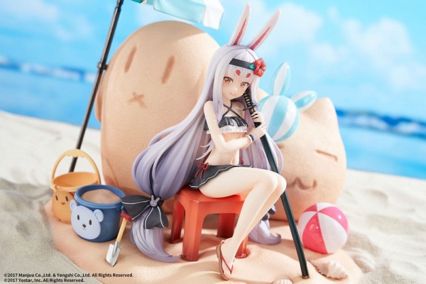 Azur Lane - Shimakaze Statue / The Island Wind Rests Ver. DX Edition: Elegant