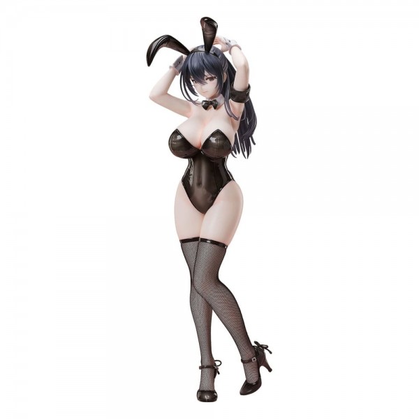 Monochrome Bunny - Aoi Statue: FREEing