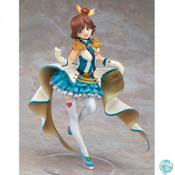 The Idolmaster Cinderella Girls - Mio Honda Statue - Crystal Night Party Version: Good Smile Company