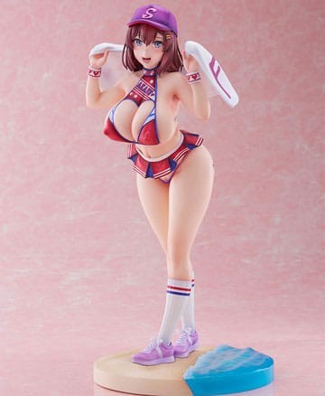 Akane Wa Tsumare Somerareru - Akane Nanao Statue / DX Ver.: Nocturne