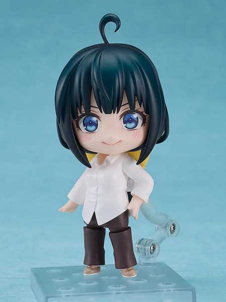 Pon no Michi - Nashiko Jippensha Nendoroid: Good Smile Company