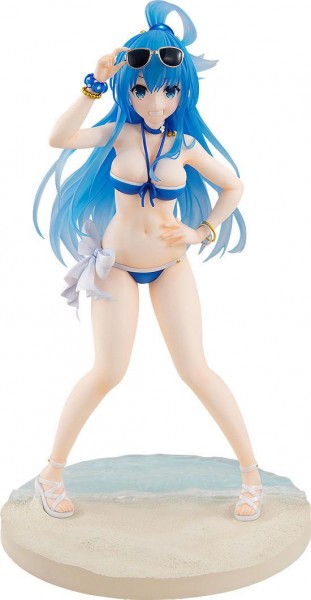 Kono Subarashii Sekai ni Shukufuku o! - Aqua Statue / Swimsuit Version: Kadokawa