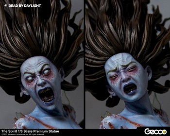 Vorschau: Dead by Daylight - The Spirit Statue: Gecco Vorschau: Dead by Daylight - The Spirit Statue: Gecco