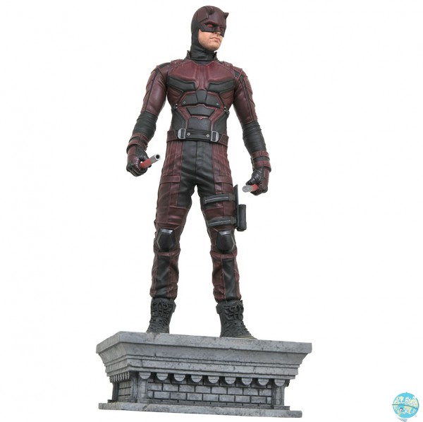 Marvel - Daredevil Statue: Diamond Select