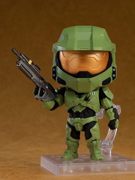 Halo - Master Chief Nendoroid: Good Smile Company