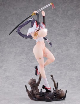 Vorschau: Original Character - Sakuya Todo Statue: Hotvenus Vorschau: Original Character - Sakuya Todo Statue: Hotvenus