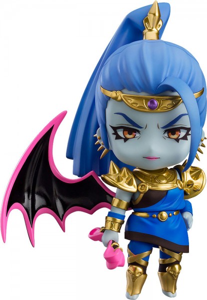 Hades - Megaera Nendoroid: Good Smile Company