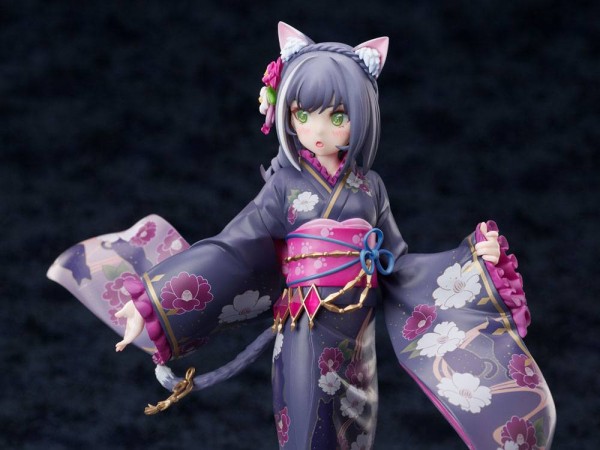 Princess Connect! Re:Dive - Karyl Statue / New Year Version: Furyu