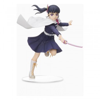 Demon Slayer Kimetsu no Yaiba - Kanao Tsuyuri Figur / SPM Figure: Sega Demon Slayer Kimetsu no Yaiba - Kanao Tsuyuri Figur / SPM Figure: Sega