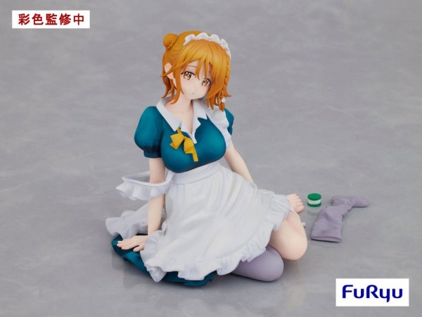 Masamune-kun no Revenge - R Koiwai Yoshino Statue: Furyu