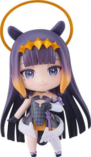 Hololive Production - Ninomae Ina'nis Nendoroid: Max Factory