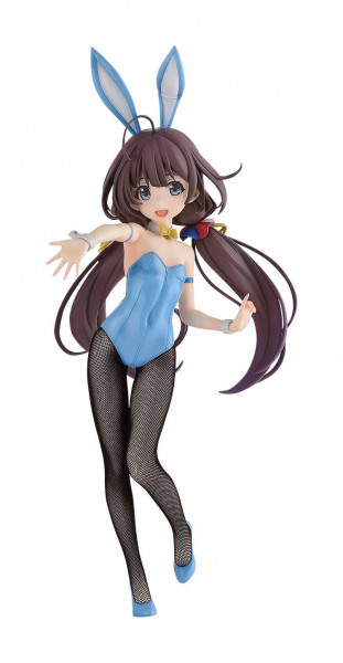The Ryuo's Work is Never Done! - Ai Hinatsuru Statue / Bunny Version: FREEing