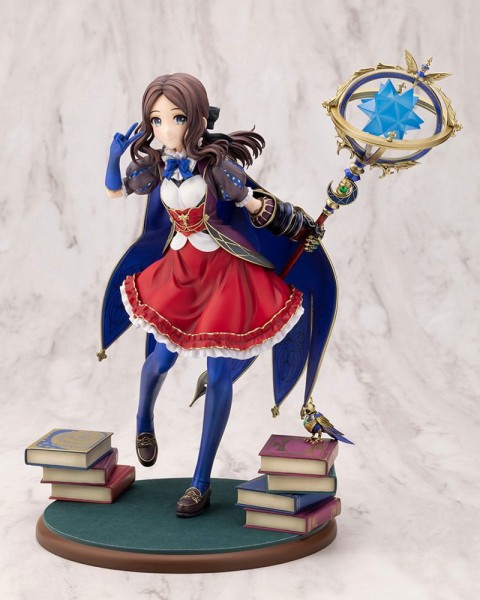 Fate/ Grand Order - Statue Rider/Leonardo da Vinci: Kotobukiya