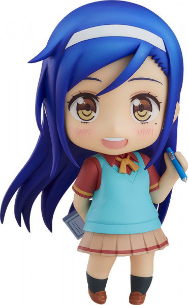 We Never Learn: BOKUBEN - Fumino Furuhashi Nendoroid: Good Smile Company