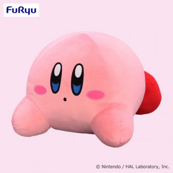 Kirby - Sleep Together Exclusive Plüschfigur: Furyu Kirby - Sleep Together Exclusive Plüschfigur: Furyu