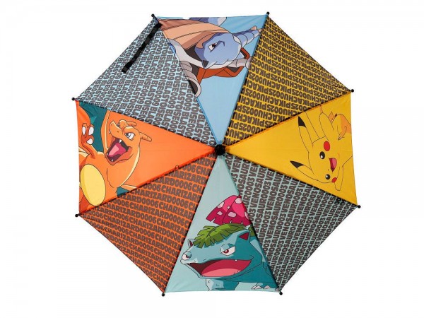 Pokemon - Regenschirm Starter Pokemon: CyP Brands