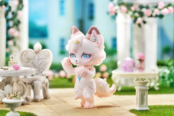 Fluffy Land - Dyana Nendoroid: Good Smile Company