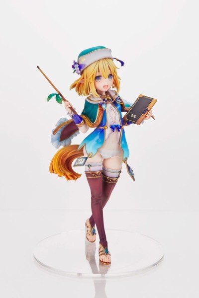 Original Character - Village Teacher Monica Statue / Elf Village Series: Vertex