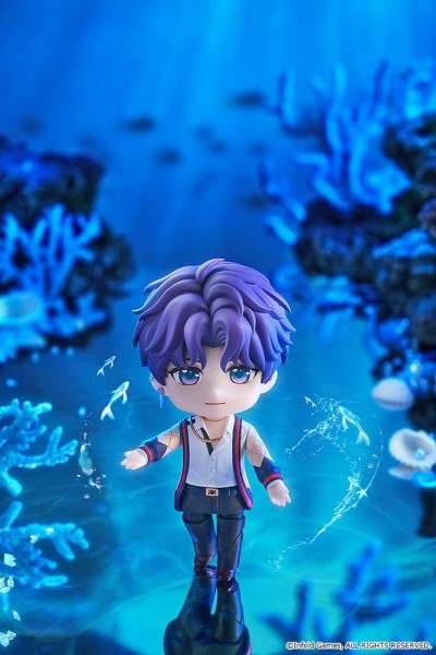 Love and Deepspace - Rafayel Nendoroid: Good Smile Arts Shanghai