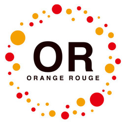 Orange Rouge