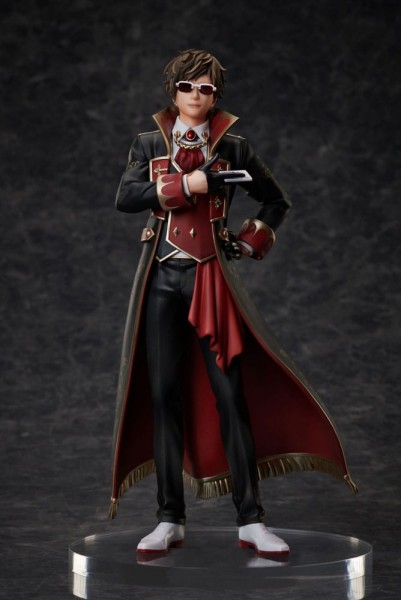 Gackt - Dealer Gackt Statue: Elcoco