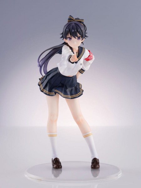 Fuki Committee - Uyu Alpha Statue: Bastetoys