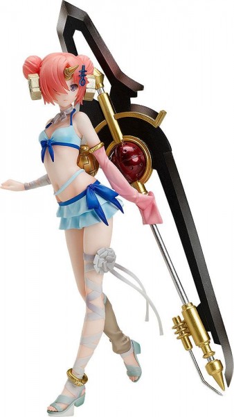 Fate/Grand Order - Saber/Frankenstein Figur / S-style: FREEing