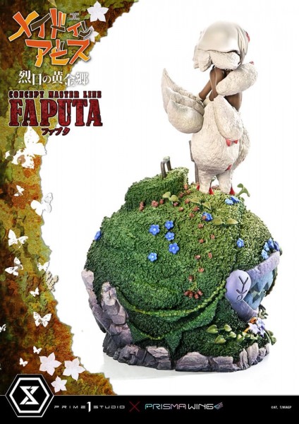 Made in Abyss - Faputa Statue / Prisma Wing: Prime 1 Studio