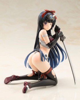 Frame Arms Girl - Magatsuki Statue: Kotobukiya Frame Arms Girl - Magatsuki Statue: Kotobukiya