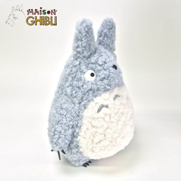 Mein Nachbar Totoro - Totoro Plüschfigur / Hidamari M: Sun Arrow
