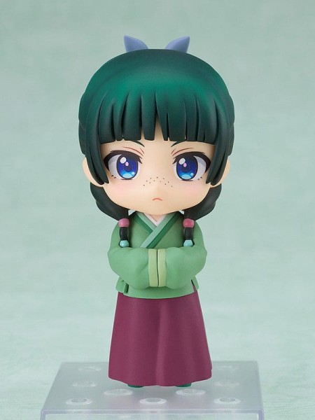 Die Tagebücher der Apothekerin - Maomao Nendoroid: Good Smile Company