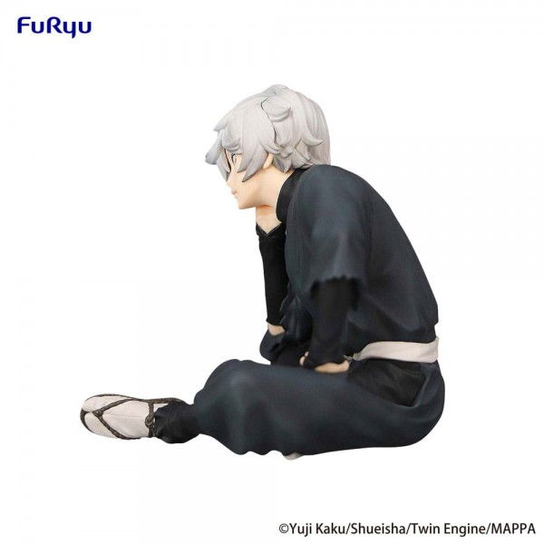 Hell's Paradise - Gabimaru Noodle Stopper: Furyu