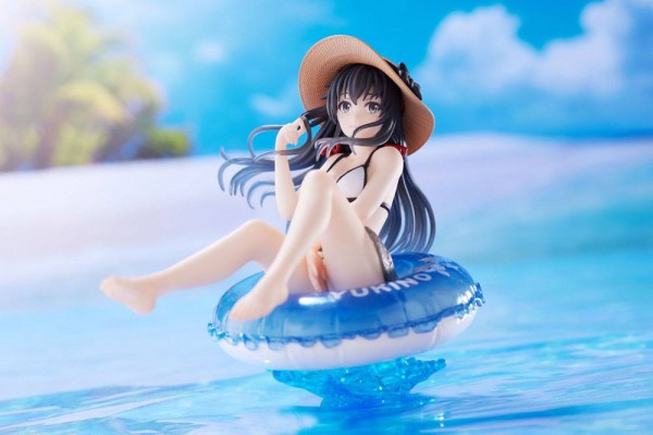 My Teen Romantic Comedy SNAFU Climax! - Yukino Yukinoshita Figur: Taito