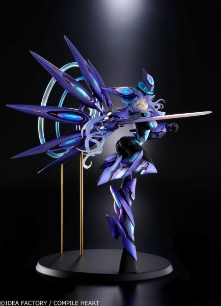 Megadimension Neptunia VII - Next Purple Statue / Processor Unit Full Version: Vertex