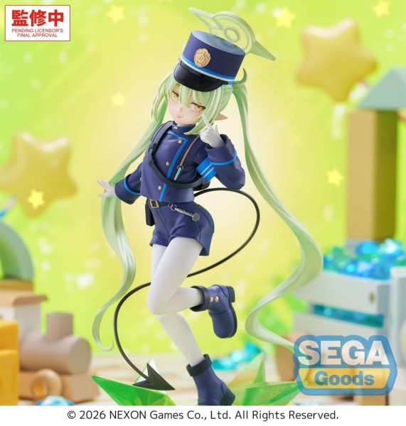 Blue Archive - Nozomi Statue / XStellar: Sega