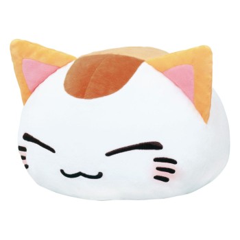 Nemuneko Cat Plüschfigur / A Ver.: Furyu Nemuneko Cat Plüschfigur / A Ver.: Furyu