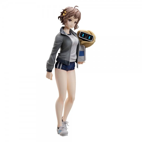 13 Sentinels: Aegis Rim - Natsuno Minami Statue: FREEing