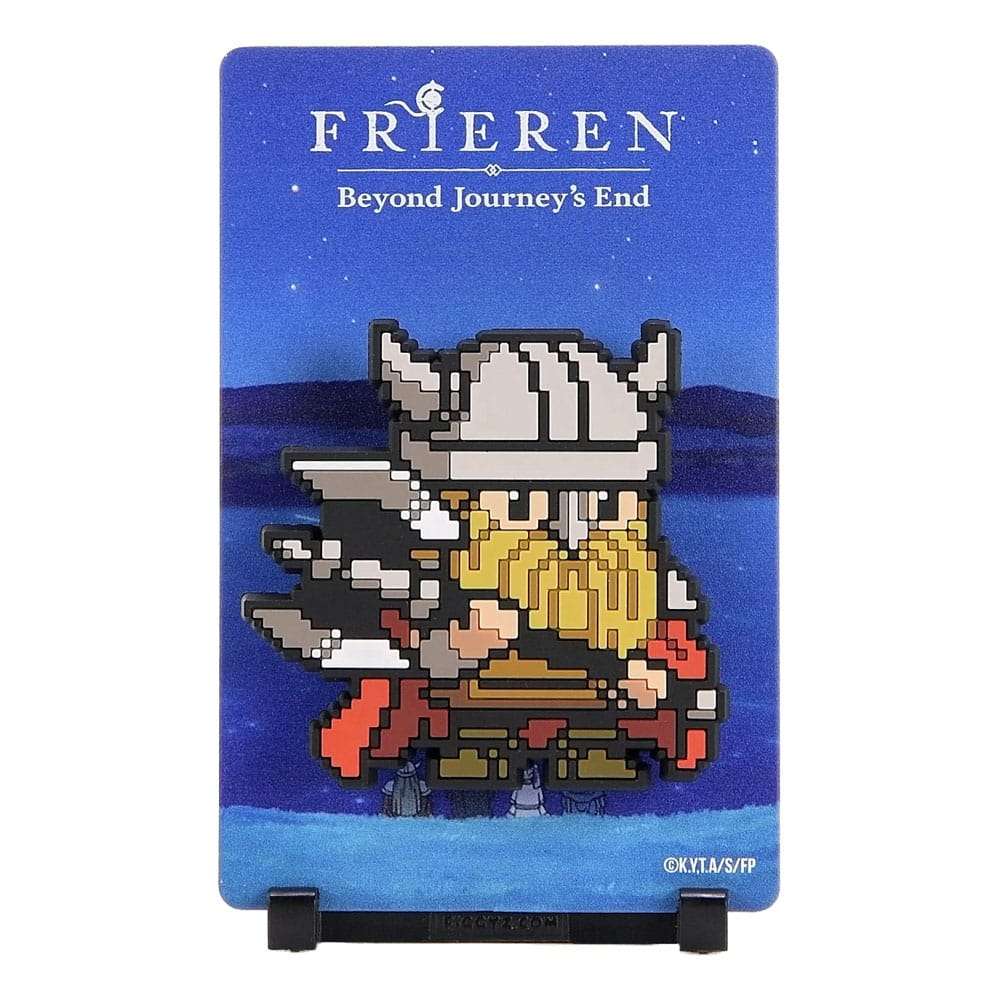 Frieren: Beyond Journey's End AMP PVC Figure Frieren 21 cm
