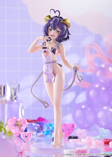 Gushing over Magical Girls - Magia Baiser Statue / Pop Up Parade - Size L: Good Smile Company
