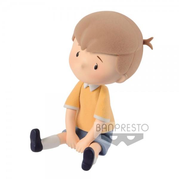 Disney - Christopher Robin Figur: Banpresto