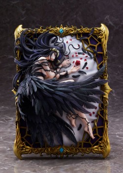 Vorschau: Overlord - Albedo Statue / Ending Ver. Art by so-bin: Spiritale Vorschau: Overlord - Albedo Statue / Ending Ver. Art by so-bin: Spiritale
