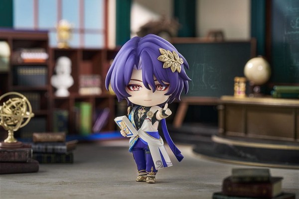 Honkai: Star Rail - Von Dr. Ratio Nendoroid: Good Smile Company