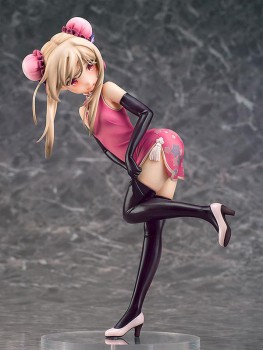 Vorschau: Fate/kaleid liner Prisma Illya - Illyasviel von Einzbern Statue / China Dress Version: Phat! Vorschau: Fate/kaleid liner Prisma Illya - Illyasviel von Einzbern Statue / China Dress Version: Phat!